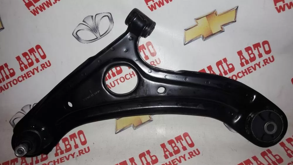 Рычаг передний левый Гетц (CTR аналог: 54500-1C000)