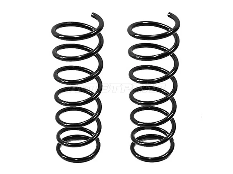 Комплект пружин 2шт задние MAZDA DEMIO /FORD FESTIVA 98-02 (SAT: ST-42062)