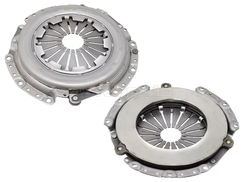 Корзина сцепления MAZDA 6 1.8 02- (VALEO: 802694)
