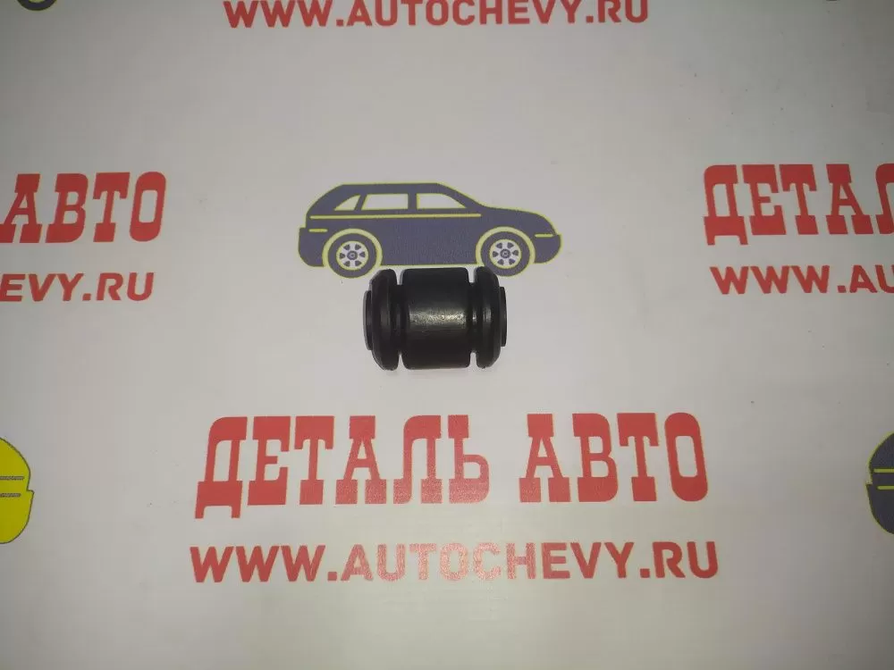 Сайлентблок рычага переднего i30 09- (задний) (VAP аналог: 545512R000)