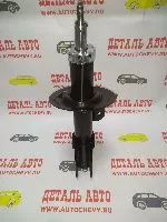 Амортизатор передний левый Каптива Антара (KORTEX аналог:95948811)