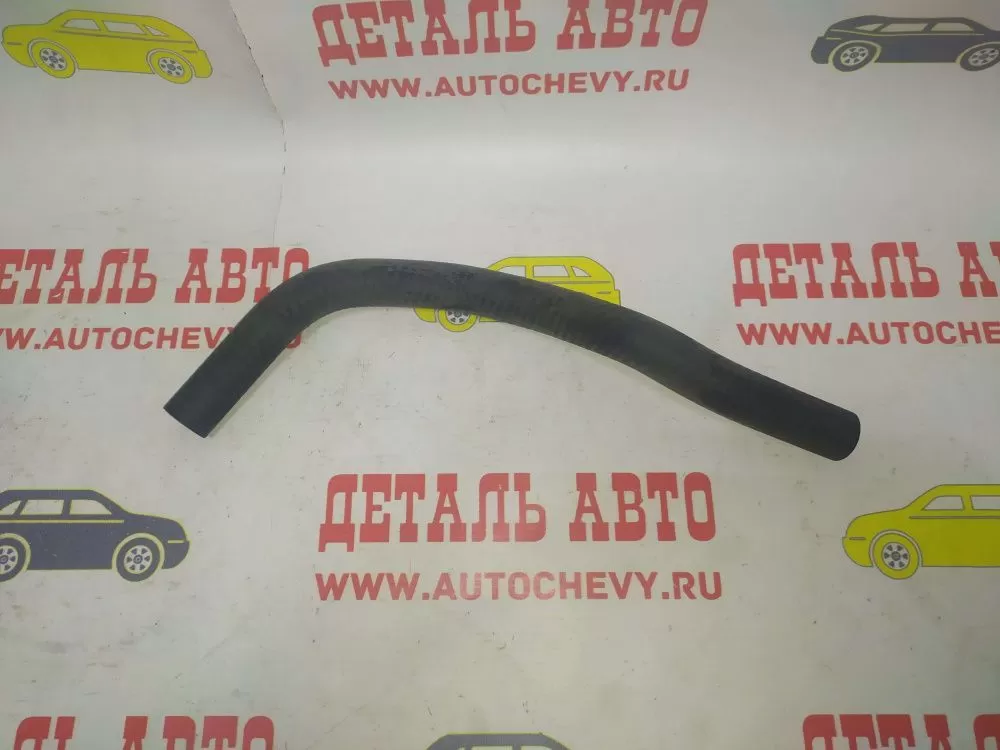 Патрубок отопителя Авео Т-300 подающий (ROSTECO аналог: 96958206)