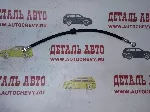 Шланг тормозной передний Матиз Спарк м200 (TRIALLI аналог: 96518629)