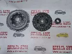 Комплект сцепления Акцент (усы наружу) Гетц 1.4 Солярис Киа Рио (TRIALLI аналог: 4142132000)