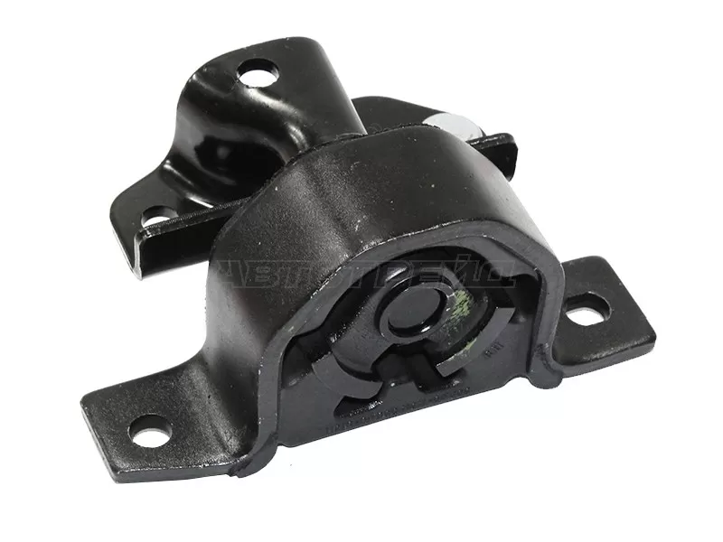 Опора двигателя NISSAN ALMERA /TINO /BLUEBIRD SYLPHY /PRIMERA /PULSAR /SUNNY /WINGROAD /AD 98- RH (SAT: ST-11210-6N000)