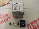 Лампа птф Лачетти  (12v 27w  h27) прямой цоколь (LYNX аналог: 94536022)