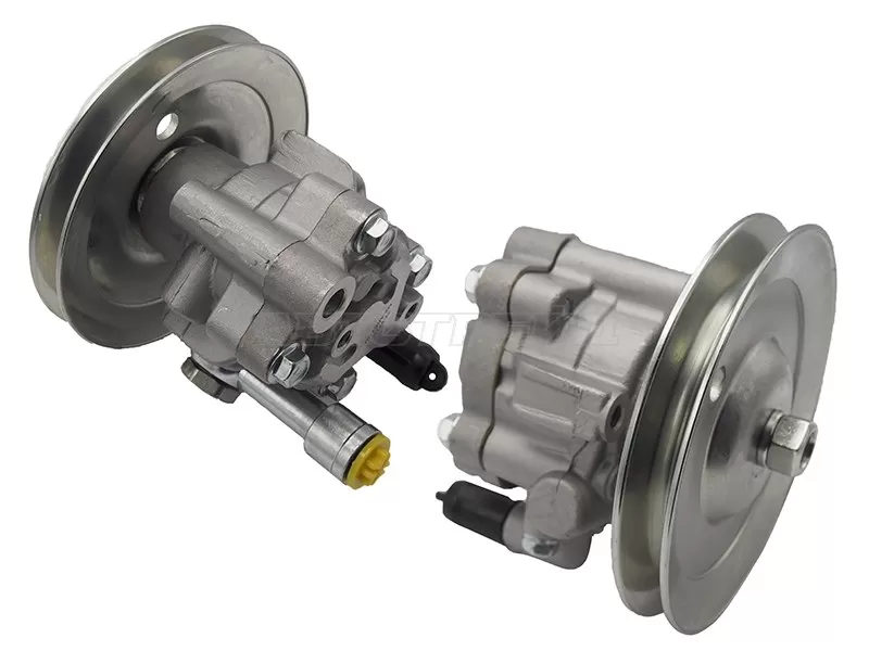 Насос ГУР NISSAN CONDOR /ATLAS(F23) 92-07 (SAT: ST-VP336)