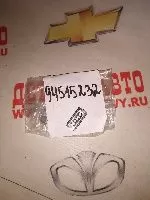 Крепеж крокодил Ланос Авео Лачетти Нексия (GM: 94515232)
