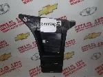 Кронштейн переднего бампера правый Нексия N150 (ATEK аналог: S3031271)