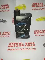 Масло в гур и акпп Wolf dextron VI (1л) (WOLF аналог: 93165414)