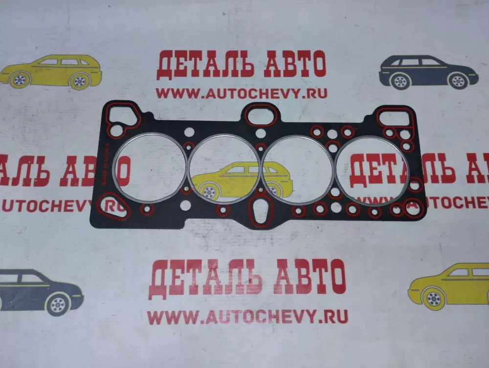 Прокладка гбц Гетц 1.6 Элантра 04-06 Матрикс 04-07 (PARTS-MALL аналог: 2231126100)