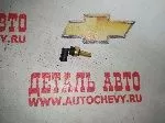 Датчик температуры Круз 1.8 (в корпус термостата) Астра H (MEAT & DORIA аналог: 55353807)