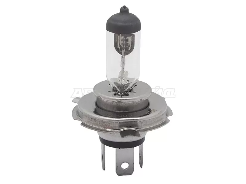 Лампа головного освещения галогенная  H19 12V 60 /55W (SAT: ST-175-0081)