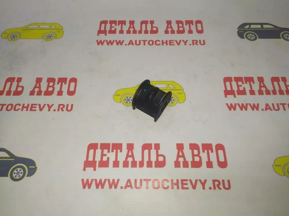 Втулка стабилизатора заднего Антара Каптива 22мм (GM: 25962765)