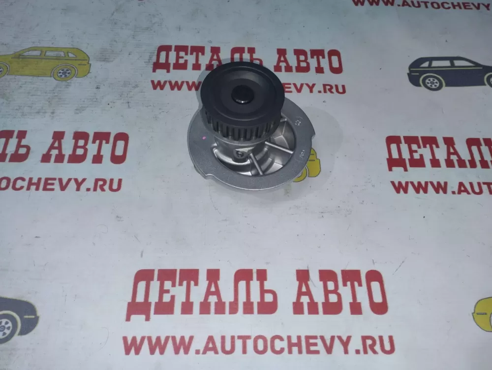 Помпа Ланос Нексия Авео sohc (GMB  аналог: 96872704)