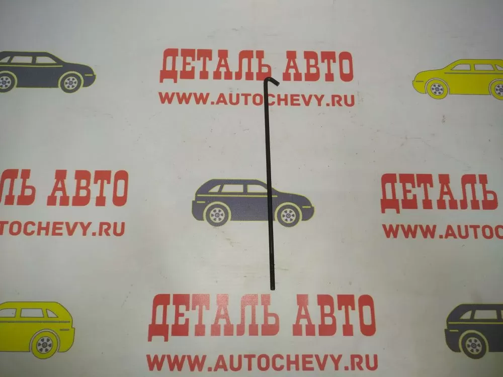 Крепление аккумулятора Матиз (крючок) (GM: 94580445)