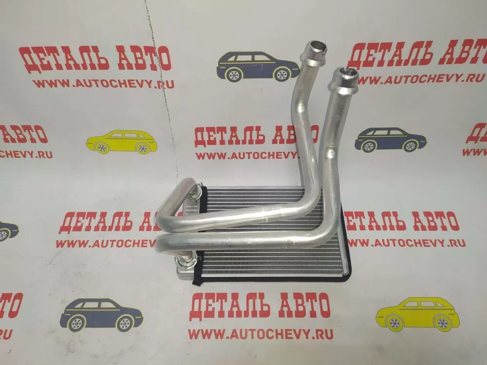 Радиатор печки Авео Т-300 Кобальт Мокка (UXCLENT аналог: 95018021)