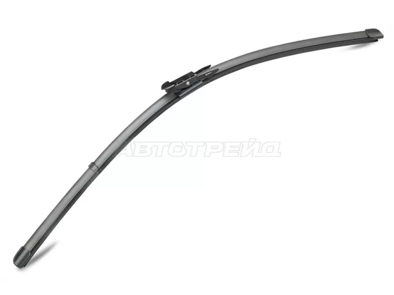 Комплект щеток стеклоочистителя 650мм+600мм MERCEDES-BENZ SPRINTER 06-18 / VAG CRAFTER 06-16 (DENSO: DF-025)