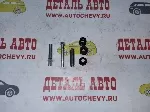 Направляющая суппорта переднего Акцент комплект 2 шт (MASTERKIT аналог: 5816232300)