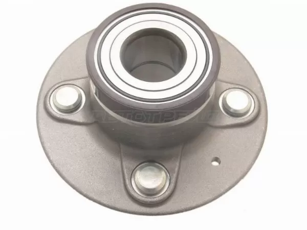 Ступичный узел задн. HONDA FIT /JAZZ GE 07- 2WD (NTN: HUB227-42)