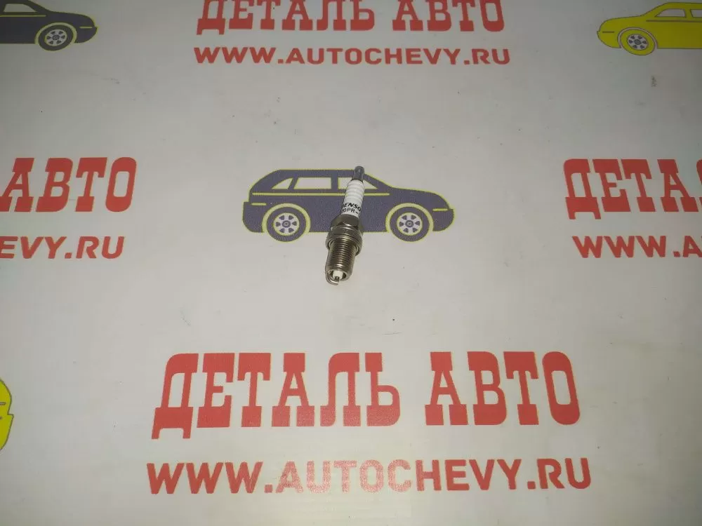 Свеча зажигания Соната (DENSO аналог: 0K01C18110)