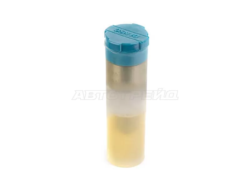 Распылитель форсунки ISUZU 4HF1 DLLA154PN186 (DENSO: 093400-9030)