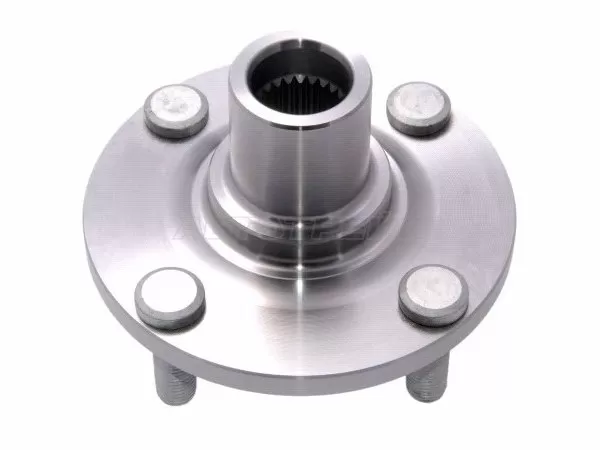 Ступица перед MAZDA DEMIO DW 90- (SAT: ST-D061-33-060A)