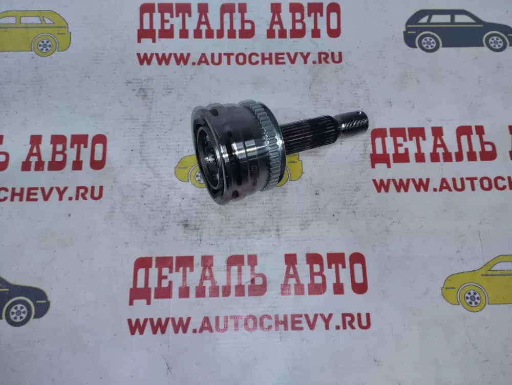 Шрус наружный Гетц 1.4-1.6 (с абс) (TORGUE аналог: 49500-1C260)