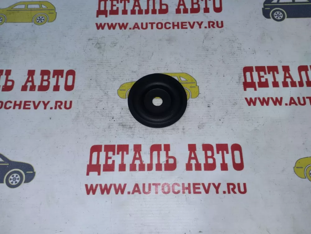 Шайба опоры переднего амортизатора (буфер) Круз Орландо (GM: 13501409)