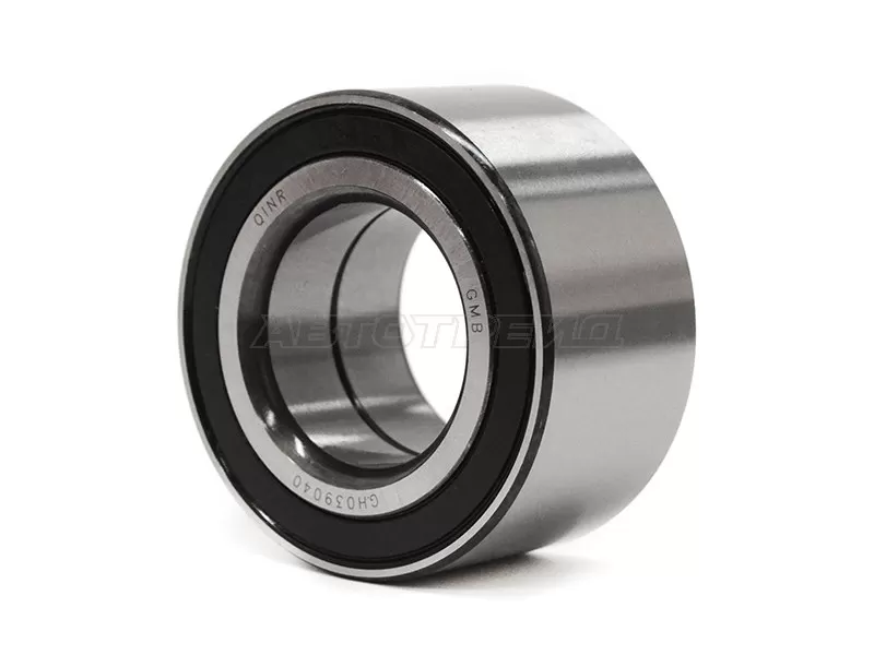 Подшипник передней ступицы CHEVROLET LANOS /DAEWOO NEXIA /MAZDA DEMIO DY# /FORD FOCUS 39 /72 /37 без ABS (GMB: GH039040)