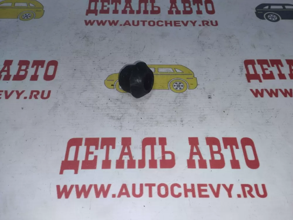 Сайлентблок рычага переднего Спарк Матиз (где входит стабилизатор) (DAEWOO: 96380586)