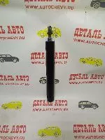 Амортизатор передний Ланос Нексия (газомасляный) (JUST DRIVE аналог:96226992)
