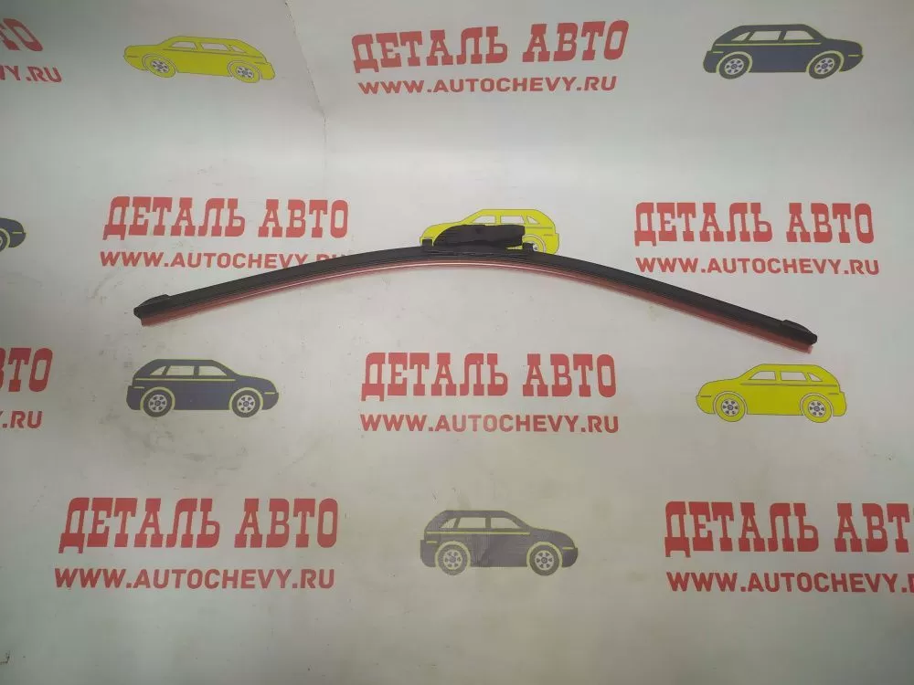 Щетка стеклоочистителя бескаркасная (550 мм) (FENOX аналог: 96602111)