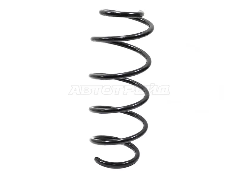 Пружина подвески передняя 2WD MAZDA CX-5 11- (LESJOFORS: 4055464)