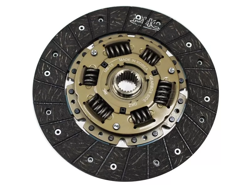 Диск сцепления MMC L200 /DELICA /PAJERO 2.0 /2.4 /2.5D 90-06 (PHC: MB-15)
