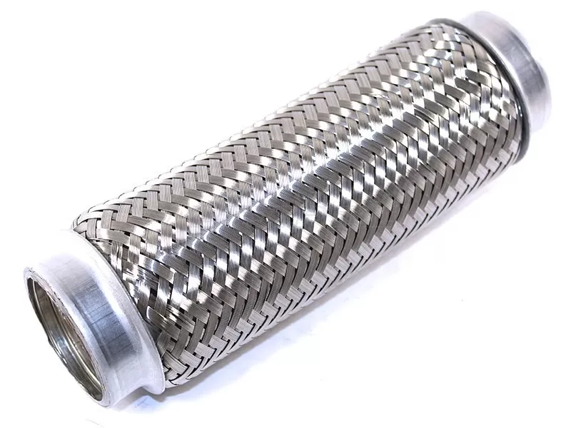 Гофра глушителя 51x220 (SAT: ST-51X220)