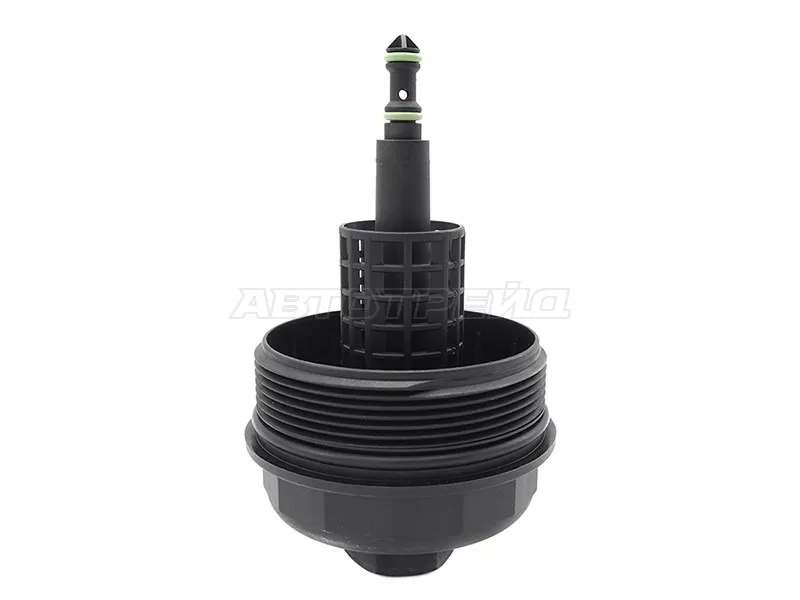 Корпус масляного фильтра BMW E36,E46,E39,E60,E38,E83.E53,E85 (SAT: ST-11421744000)
