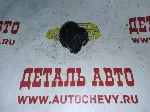 Втулка стабилизатора переднего Солярис 17- Рио 17- Спортейдж 15-21 (Оригинал для: 548132T000)