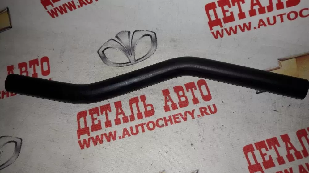 Патрубок отопителя (вход) Лечетти (CAR-DEX аналог: 96554383)