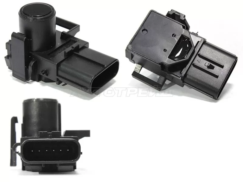 Датчик парковки (сонар) Toyota Camry (XV50) 11-18  / Land Cruiser (J200) 07-21  / Lexus LX 07-15  / Toyota Avalon 12-15  / Camry UAE /USA 11-17  / Venza 08-16 (SAT: ST-89341-33190)
