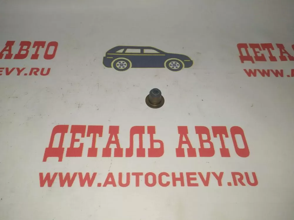 Колпачок маслоотражательный Авео 1,2 dohc Спарк М300 (Viktor Reinz аналог: 96440882)