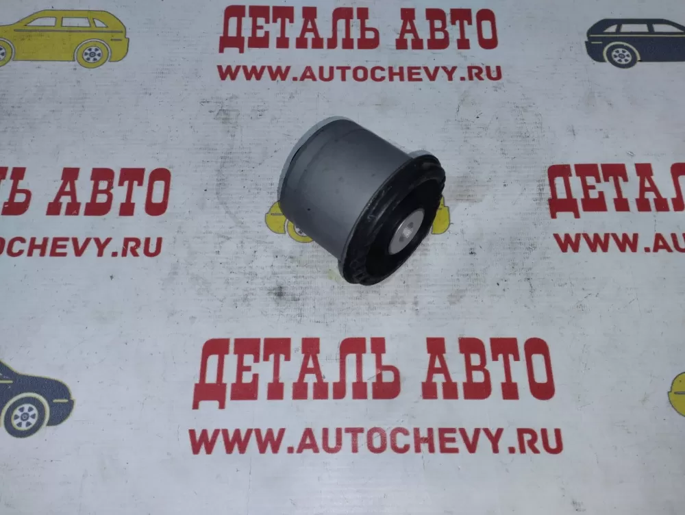 Сайлентблок балки Солярис 10- Рио 11-  (CTR аналог: 55160-1R000)