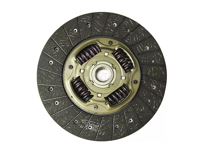Диск сцепления HYUNDAI  H1 /H100 97- /STAREX  2.5TCI 07-  4D56 (PHC: HD-90)