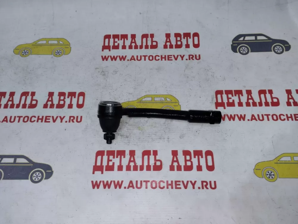 Рулевой наконечник правый Рио 05-11 (GMB аналог: 568201E900)