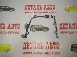 Прокладка масляного насоса Акцент (PARTS MALL аналог: 2141126010)