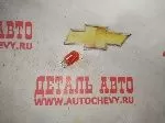 Лампа заднего фонаря Круз оранжевая (FORTLUFT аналог: 13579178)