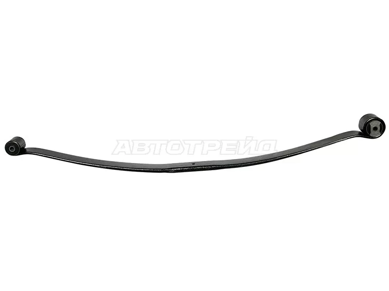 Лист рессоры коренной FIAT DUCATO  / PEUGEOT BOXER  / CITROEN JUMPER 07-14 (ЧМЗ: 702202PG-2912101-01-10)