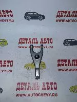 Вилка сцепления Акцент Гетц (Оригинал для: 4143022652)
