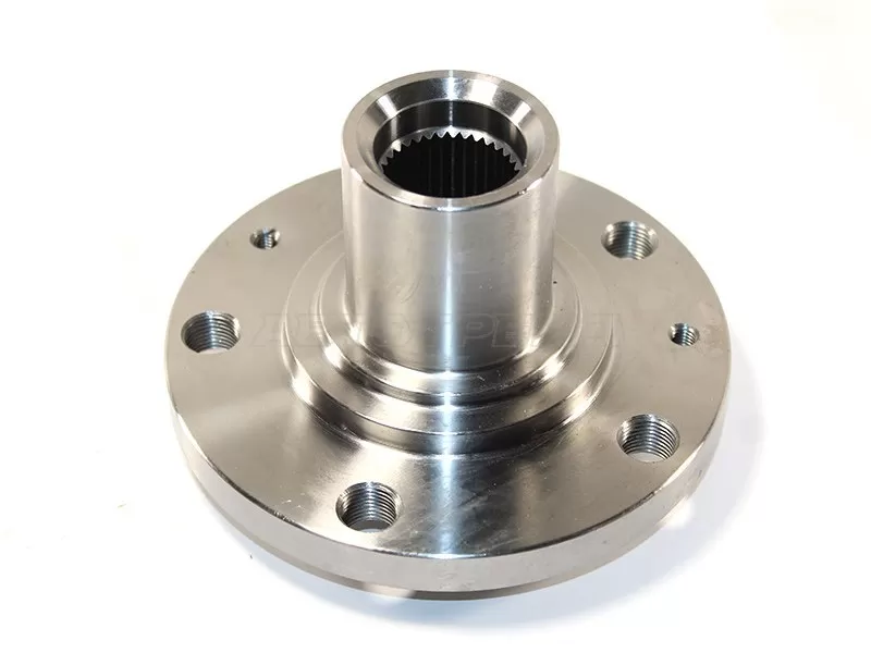 Ступица перед PEUGEOT BOXER 2 /CITROEN JUMPER /FIAT DUCATO (SAT: ST-330783)