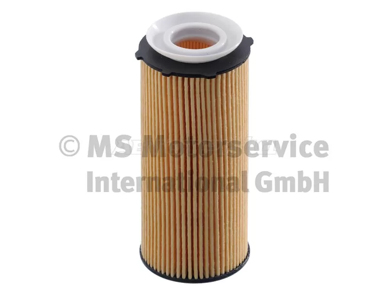 Фильтр масляный (картридж) BMW X5 E70 N57 06-13 /X6 E71 10-14 /5-SERIES F10 /F11 /F07 N57 10-16 /7-SERIES (KOLBENSCHMIDT: 50014487)